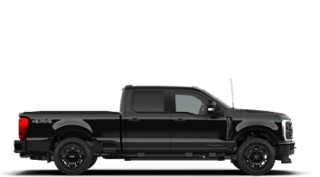 2026 Ford Super Duty® External Image 1